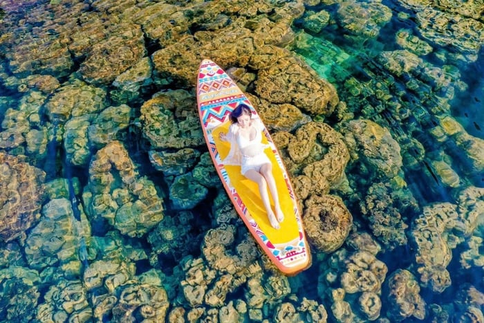 3 Islands Speedboat Tour with Snorkeling