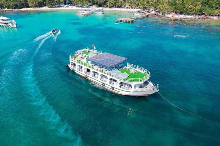 7 Days Tour in South of Vietnam