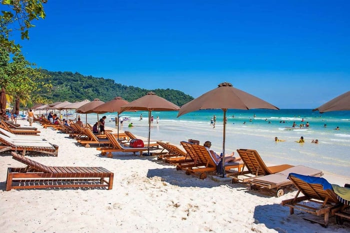 Phu Quoc: 3-Day 2 Night Stay with 3-Island Boat Tour