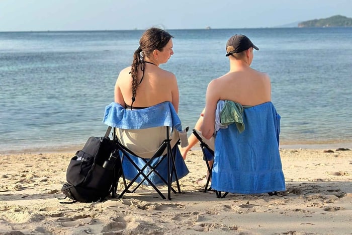 Phu Quoc: Chillax Snorkeling: 4 Islands & Sunset BBQ -Max 12