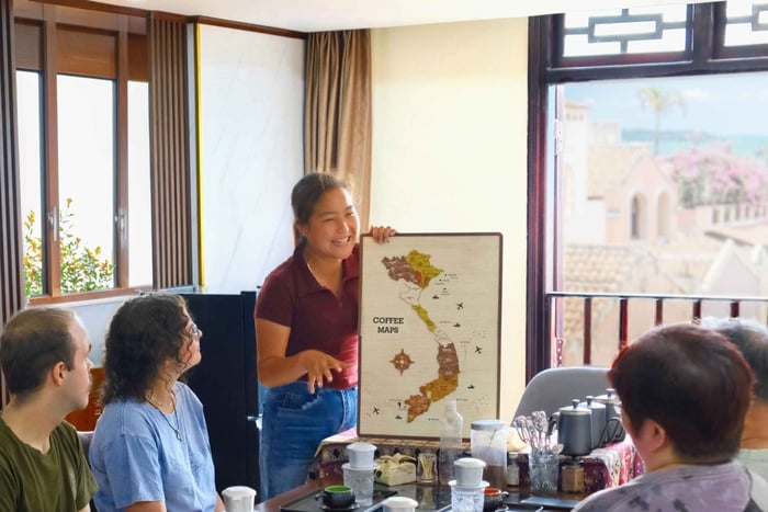 Phu Quoc Coffee Workshop: Brew & Taste the Art of Coffee
