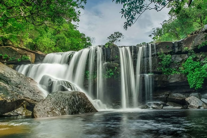 Phu Quoc Jungle Escape: Tranh Stream & Tien Son Trek