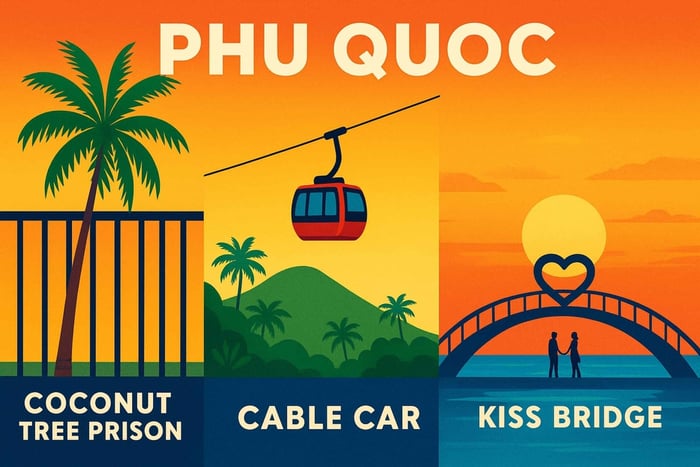 Phu Quoc: Private Full-Day City Tour with Hotel Pickup