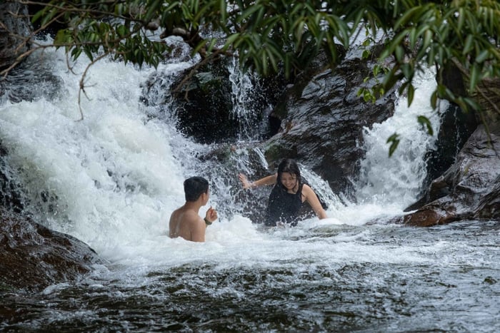 Phu Quoc: Suoi Tien Jungle Trek and Spring Bath