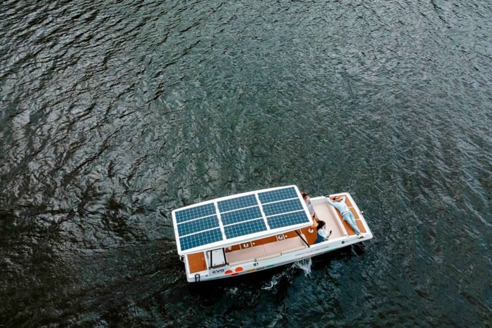 Douro Valley : Exclusive and Sustainable experience