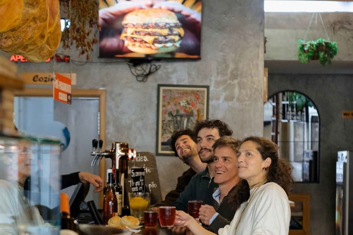 Eat your way through Porto!