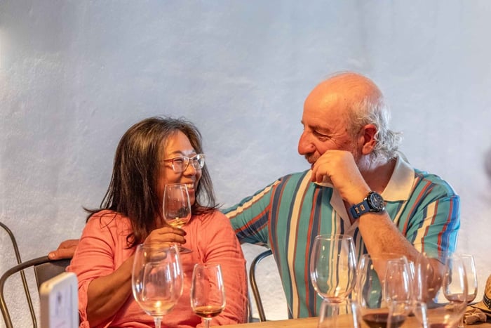 halfdaagse Douro-tour met wijn, rondvaart en uitzichtpunt