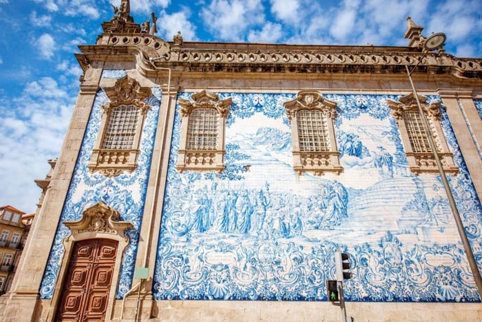 Porto: Leg de meest fotogenieke plekjes vast met een plaatselijke bewoner