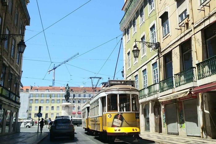 Porto Private Tour 2H