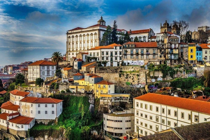 Porto Private Walking tour