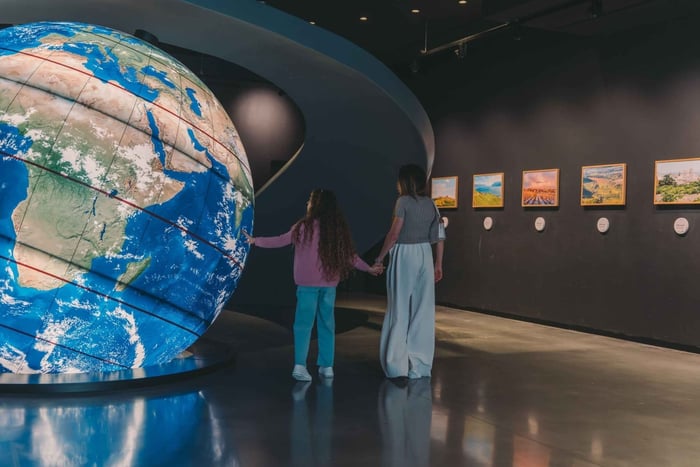 Porto: The Wine Experience, najlepsze muzeum wina na świecie