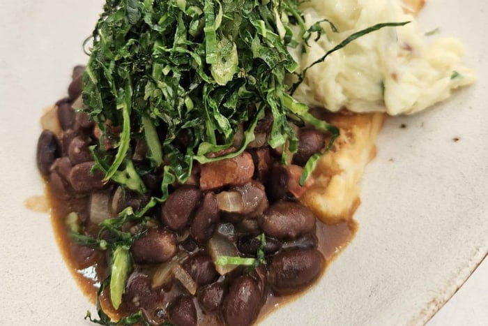Portuguese Cooking Class in a Traditional Tasca, with Meal | Porto