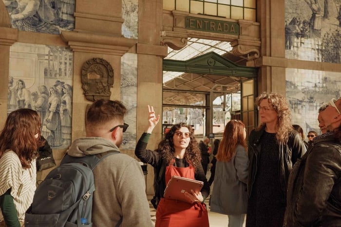 Queer Walking Tour