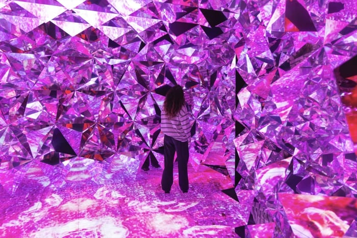 Wondersense – The Museum of 5 Senses