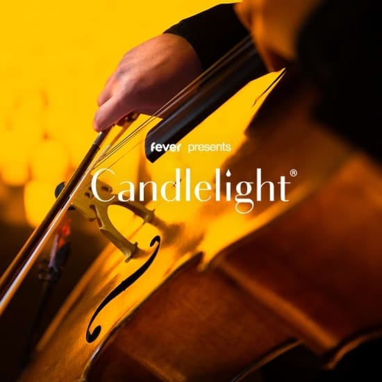 Candlelight: Det beste av Hans Zimmer