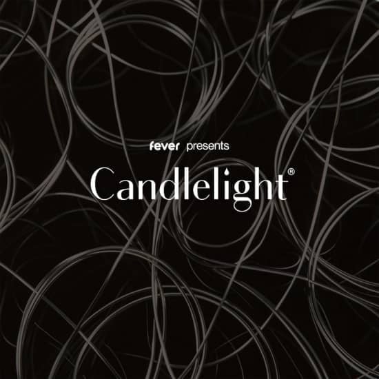 Candlelight: Tributo a las Leyendas del Rock Británico