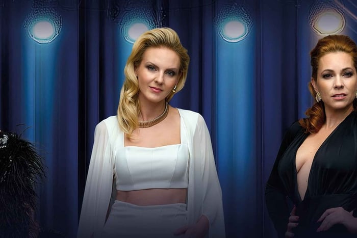 Concert hommage à Céline Dion au théâtre Hybernia