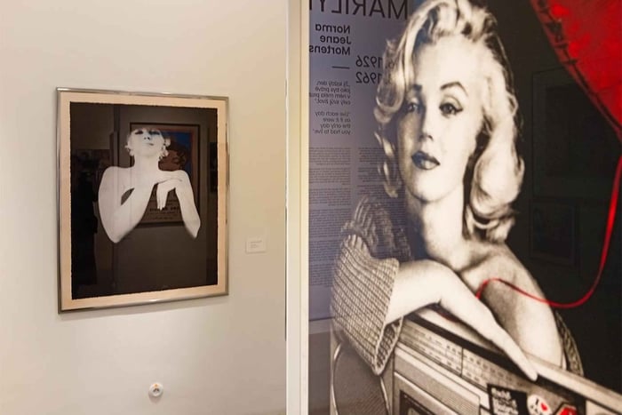 Praga: serata di lunedì di teatro ceco con Studio Ypsilon