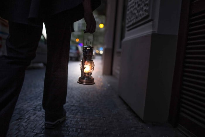 Praga: Tour Nocturno Fantasmas y Leyendas de la Ciudad Vieja