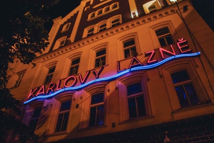 Prague Nightlife Ticket with Club Entry and Drinks