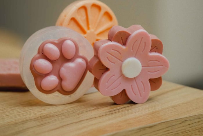 Prague: Soap Making Workshop