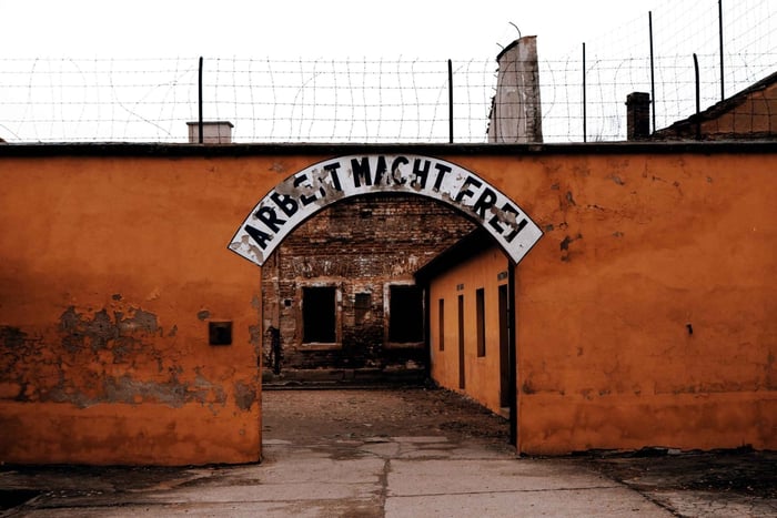 Praga: Tour particular de um dia no campo de concentração de Terezin
