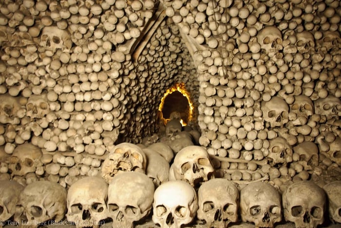Praga: Tour particular a Kutna Hora e à Igreja dos Ossos