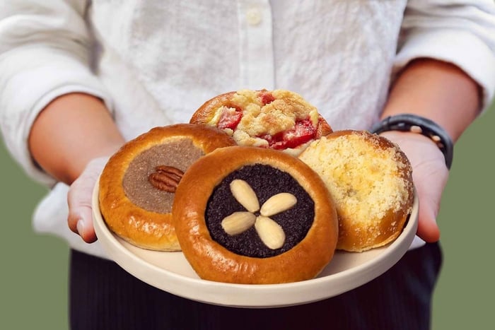 Tour a pie de comida callejera con un divertido concurso gastronómico con premios
