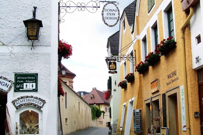 The Danube Dream Tour & UNESCO