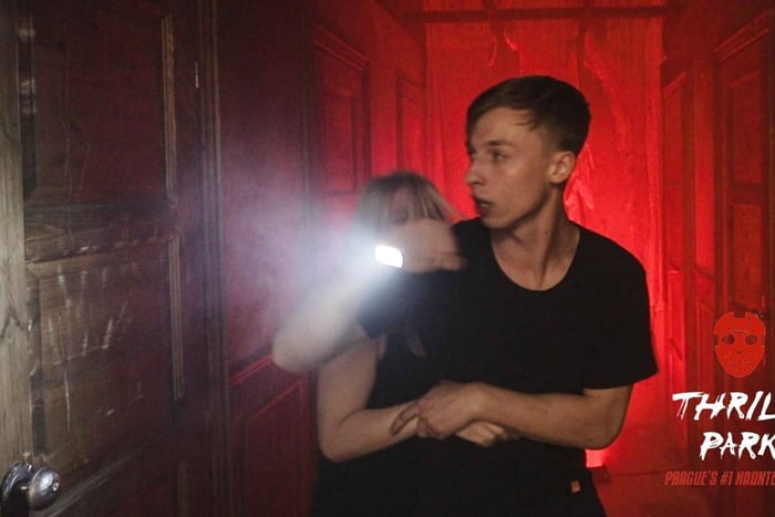 The Dungeon of Horror Experience