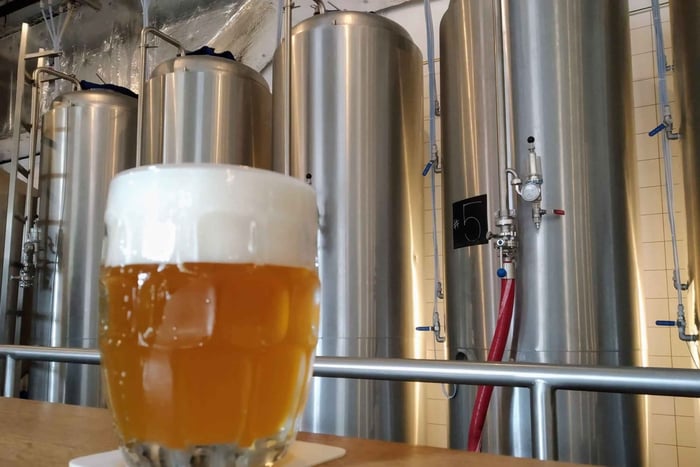 Excursão Completa da Cerveja Tcheca