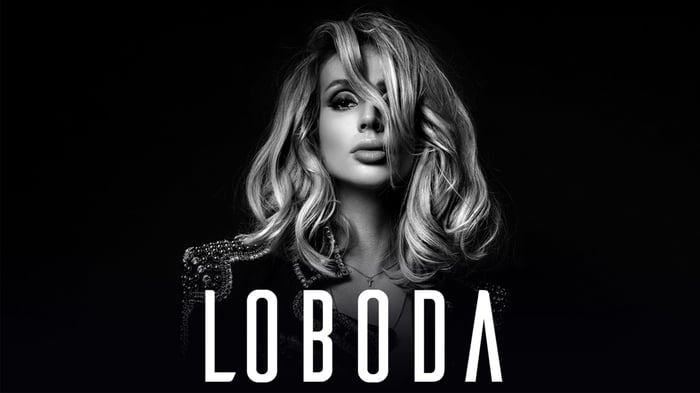 Concert of LOBODA