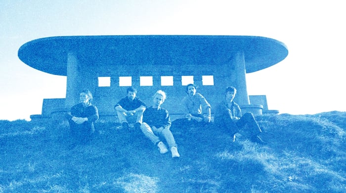 Fontaines D.C. + support: Chalk
