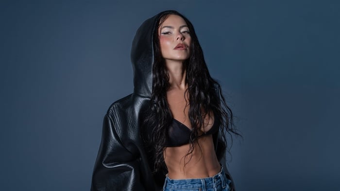INNA Live