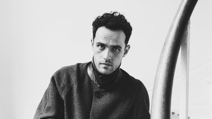 Jordan Rakei, support: Olive Jones