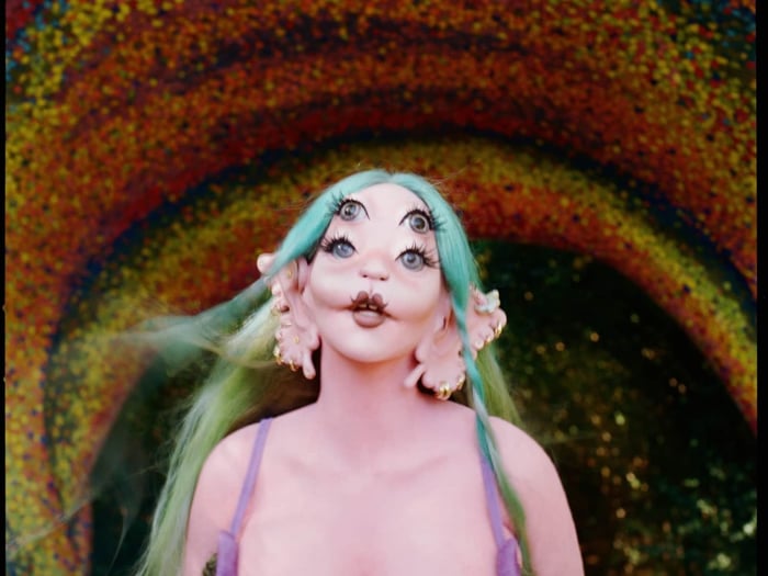 Melanie Martinez