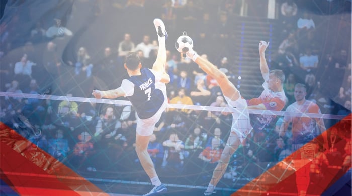 UNIF Futnet World Championships Men 2026 (5.-6.12.2026)