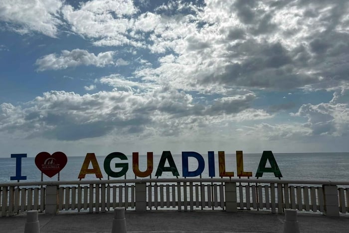Guidet snorkletur på Aguadilla Beach