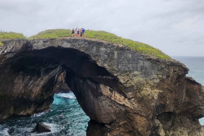 Cueva del Indio, escursione e tour fluviale