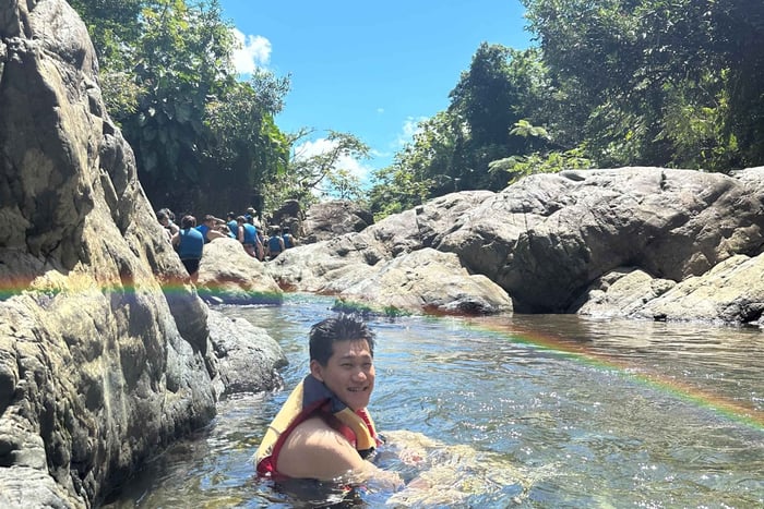 East El Yunque - Hidden Rainforest Waterpark