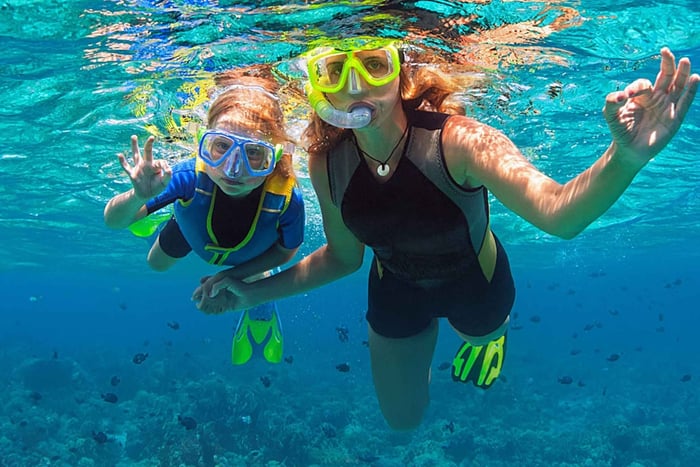 Fajardo Morning Snorkeling and Beach Tour