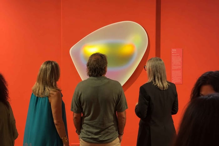 Visite à pied : art, chocolat et architecture du Vieux San Juan
