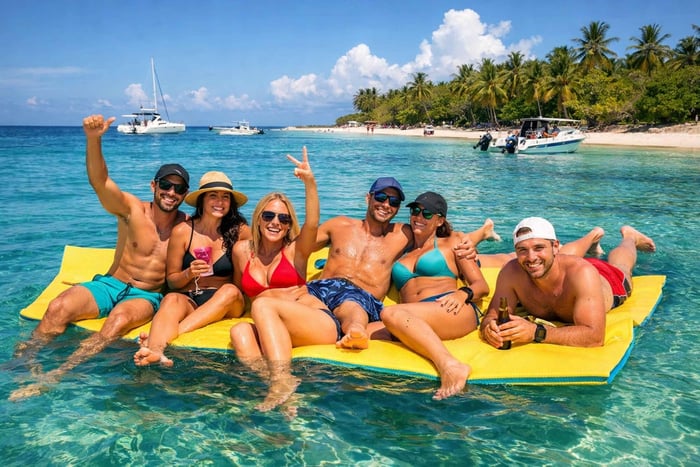 Puerto Rico All inclusive Boat Rental &Water Sports &Jet Ski