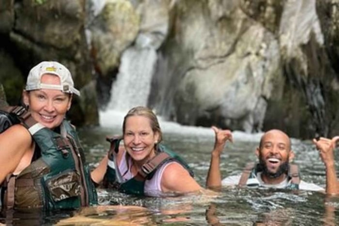 San Juan: El Yunque Rainforest Day Trip (Max group of 6)