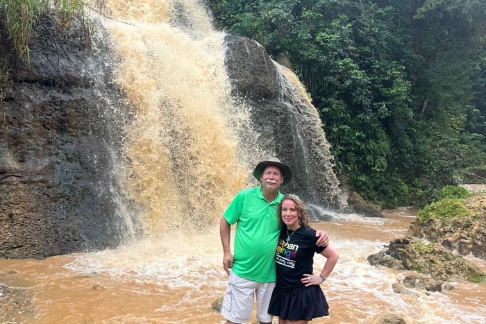 San Juan: North and West Coast Full-Day Tour
