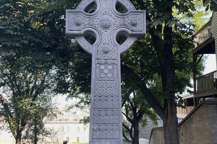 Scottish History of Quebec Walking Tour