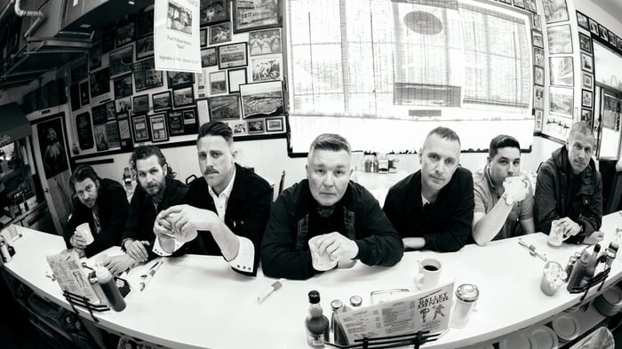 Dropkick Murphys - St. Patrick's Day 2027 Tour