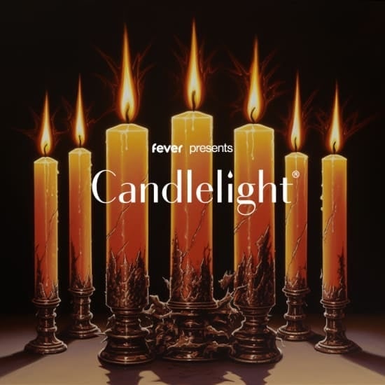 Candlelight: najlepsze z metalu