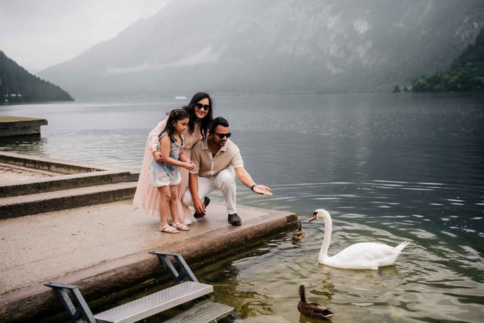 Private Vacation Photoshoot with Photographer in Queenstown