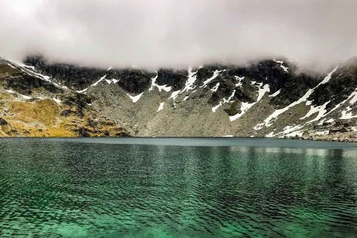 Queenstown - Senderismo por la Tierra Media: lago Alta (Remarkables)